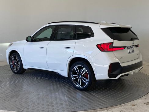 New 2026 BMW X1 xDrive28i image 3