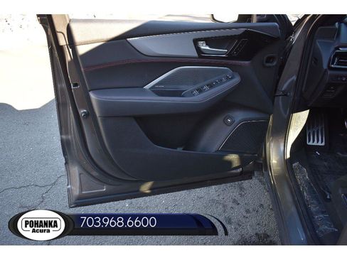 New 2026 Acura MDX A-Spec AWD/4WD image 27