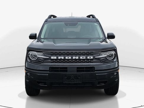 Used 2023 Ford Bronco Sport Badlands AWD/4WD image 9