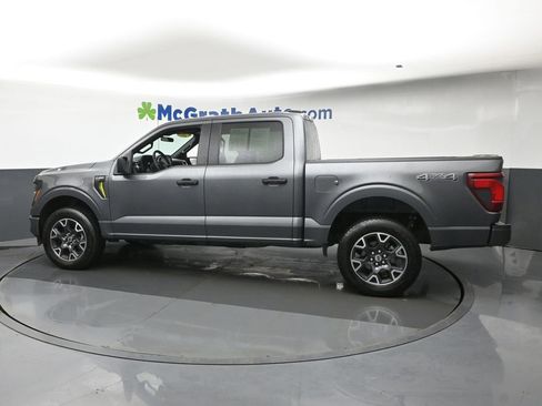Used 2025 Ford F150 STX w/ Equipment Group 200A image 19