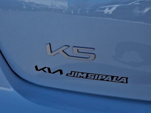 Used 2026 Kia K5 GT-Line w/ GT-Line Red Interior Package FWD image 30
