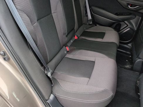 Used 2022 Subaru Outback Premium image 21