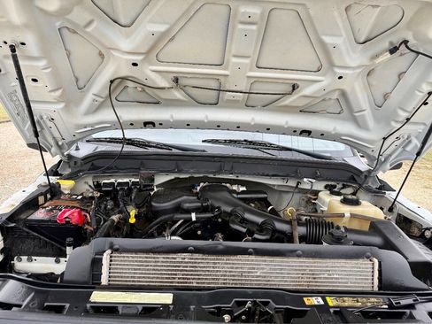 Used 2015 Ford F450 XL w/ Power Equipment Group image 14