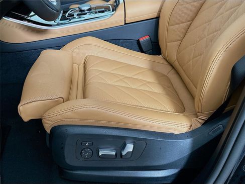 New 2026 BMW X5 xDrive40i w/ Premium Package image 20