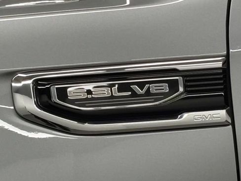 Used 2026 GMC Sierra 1500 SLT w/ SLT Premium Plus Package image 7