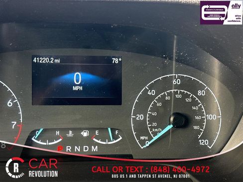 Used 2024 Ford Transit 350 XLT image 10