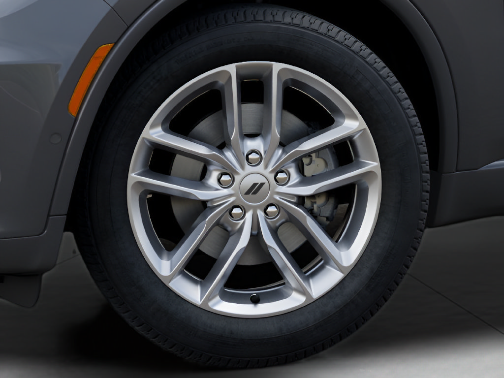 New 2026 Dodge Durango GT AWD/4WD image 9
