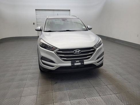 Used 2017 Hyundai Tucson SE FWD image 14