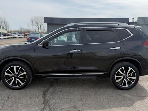 Used 2020 Nissan Rogue SL image 5