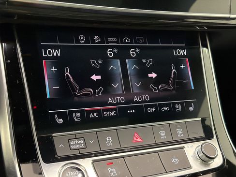 Used 2021 Audi Q7 3.0T Premium Plus w/ Executive Package AWD/4WD image 27