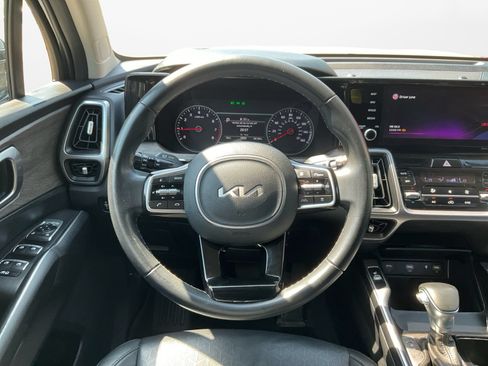 Used 2022 Kia Sorento X-Line EX AWD/4WD image 12