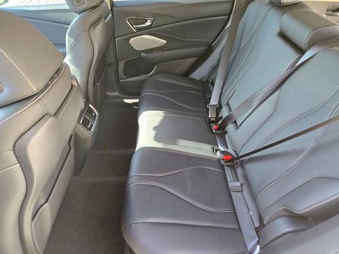 New 2026 Acura RDX SH-AWD w/ Technology Package image 14