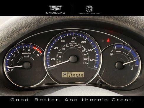 Used 2012 Subaru Forester 2.5X Premium image 14