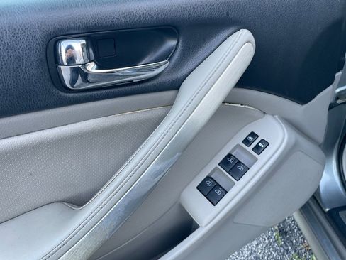 Used 2006 INFINITI G35 Sedan w/ (P03) Premium Pkg C image 39