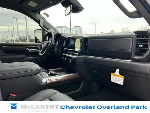 New 2026 Chevrolet Silverado 3500 LT w/ Z71 Chrome Sport Edition image 22