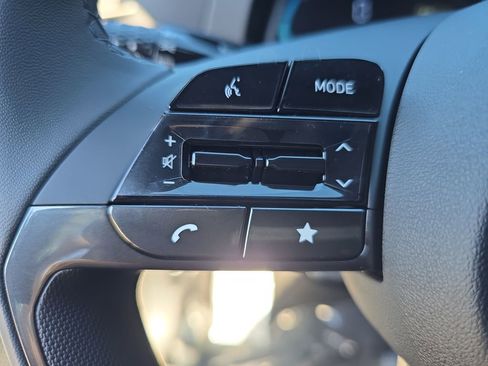New 2026 Hyundai Elantra Sport FWD image 17