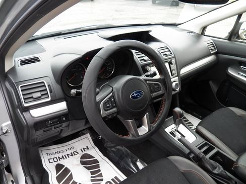 Used 2016 Subaru Crosstrek 2.0i Premium w/ Moonroof Package AWD/4WD image 7