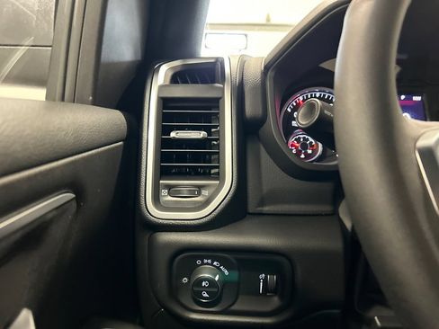 New 2026 RAM 1500 Big Horn AWD/4WD image 19