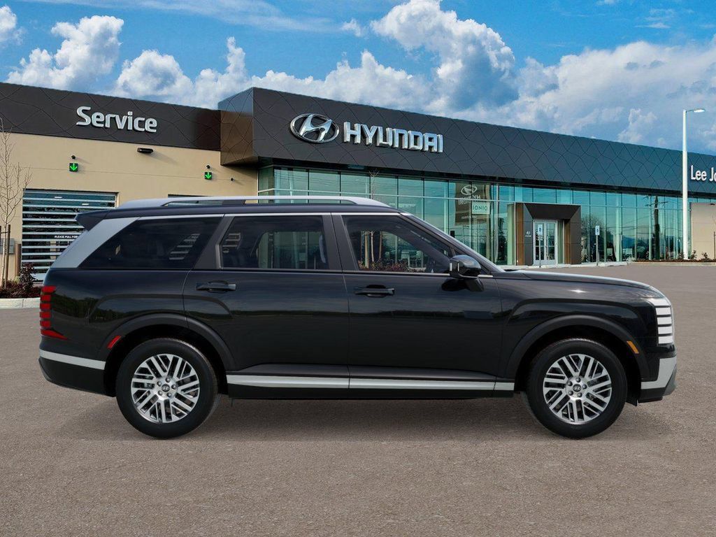 New 2027 Hyundai Palisade SEL AWD/4WD image 7