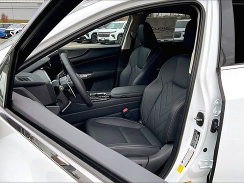 New 2026 Lexus NX 450h+ AWD w/ Luxury Package image 9