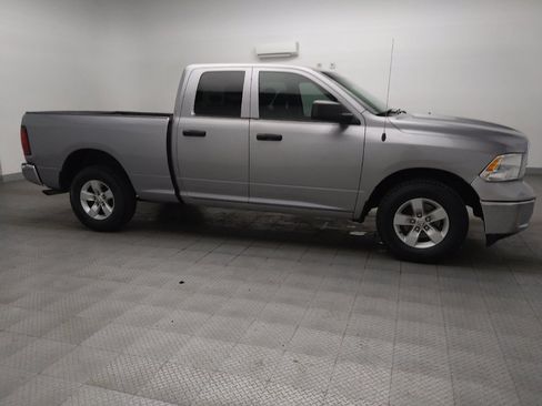 Used 2019 RAM 1500 Tradesman w/ Chrome Plus Package RWD image 11