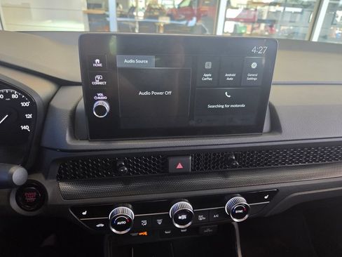 Certified 2026 Honda CR-V EX image 36