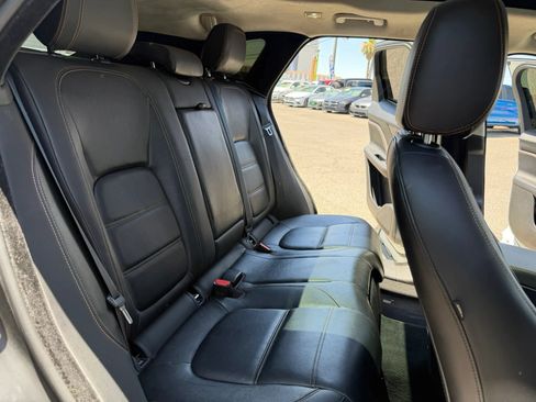 Used 2020 Jaguar F-PACE Prestige AWD/4WD image 16