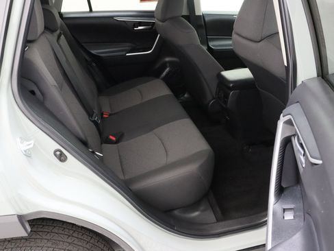 Used 2023 Toyota RAV4 XLE w/ XLE Grade Weather Package image 34