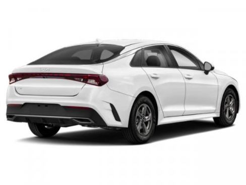 Used 2022 Kia K5 EX w/ EX Premium Package image 5