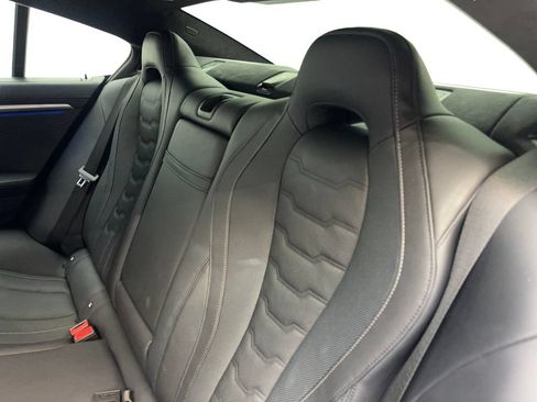 Used 2020 BMW M850i Gran Coupe xDrive AWD/4WD image 35