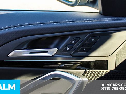 Used 2025 BMW X2 xDrive28i image 37