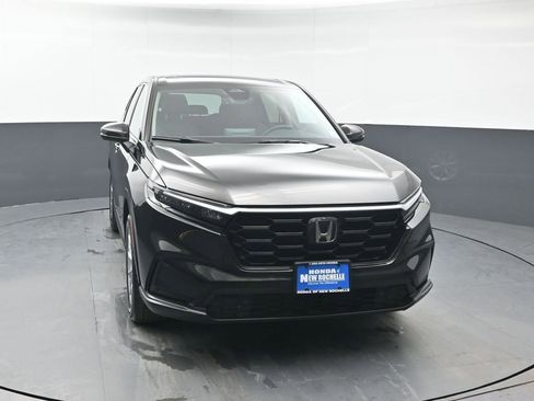 Used 2024 Honda CR-V EX-L image 9