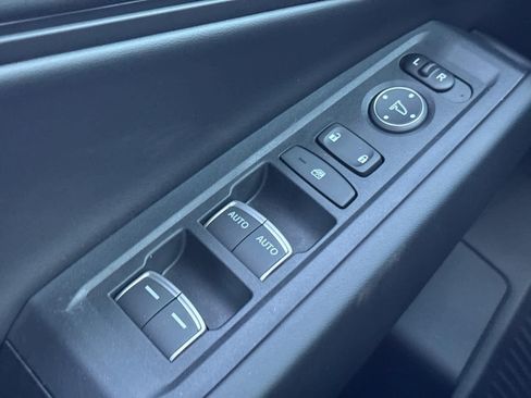 New 2025 Honda Accord EX-L image 25