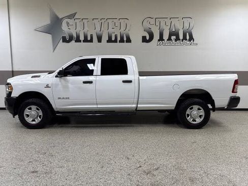 Used 2020 RAM 2500 Tradesman w/ Snow Chief Group AWD/4WD image 11