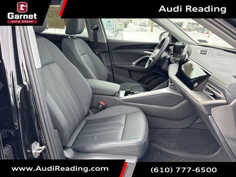 Certified 2025 Audi Q5 2.0T Premium Plus w/ Premium Plus image 38