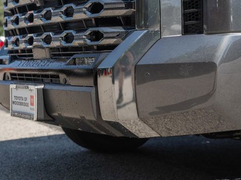 New 2026 Toyota Tundra Platinum AWD/4WD image 14