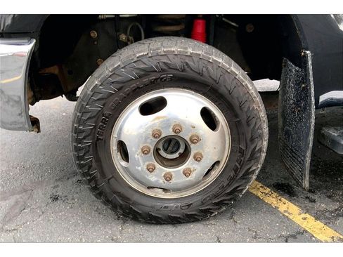 Used 2014 Ford F350 Lariat w/ Lariat Ultimate Package image 10