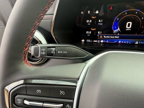 Used 2026 Chevrolet Colorado Z71 w/ Technology Package image 33