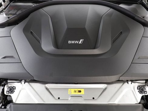 New 2026 BMW i4 xDrive40i w/ Parking Assistance Package AWD/4WD image 24