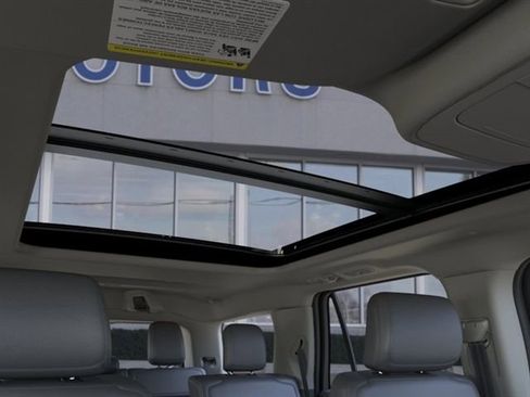 New 2026 Ford Expedition Active AWD/4WD image 22