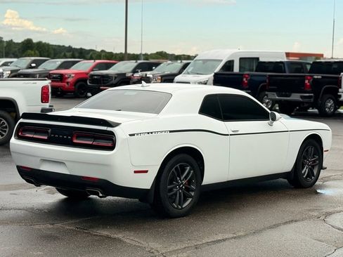 Used 2019 Dodge Challenger GT w/ Plus Package AWD/4WD image 31