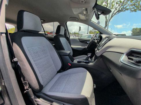 Used 2022 Chevrolet Equinox LS AWD/4WD image 23
