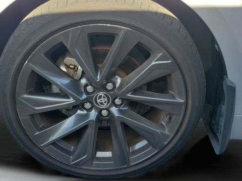 Used 2023 Toyota Corolla SE image 4
