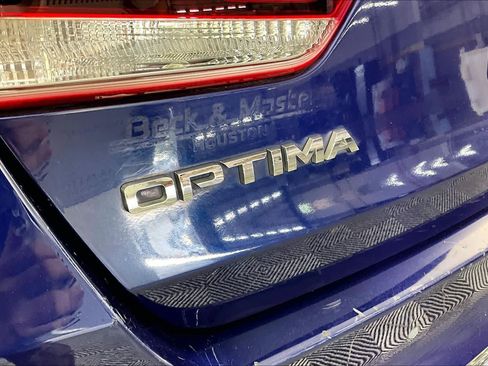 Used 2019 Kia Optima LX w/ LX 17" Wheel Package image 28