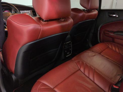 Used 2021 Dodge Charger SRT Hellcat RWD image 17