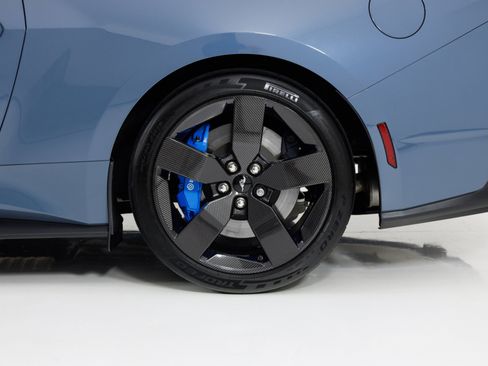 Used 2024 Ford Mustang Dark Horse w/ Dark Horse Handlin Package RWD image 10