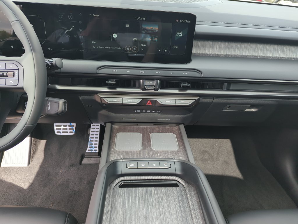 New 2027 Kia Telluride X-Line SX Prestige AWD/4WD image 25