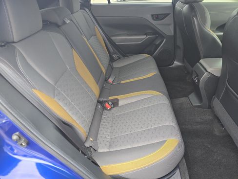Certified 2024 Subaru Crosstrek 2.5i Sport AWD/4WD image 17