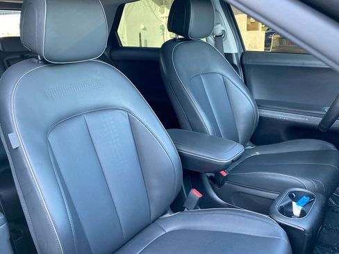 Used 2022 Hyundai Ioniq 5 SEL w/ Cargo Package image 34