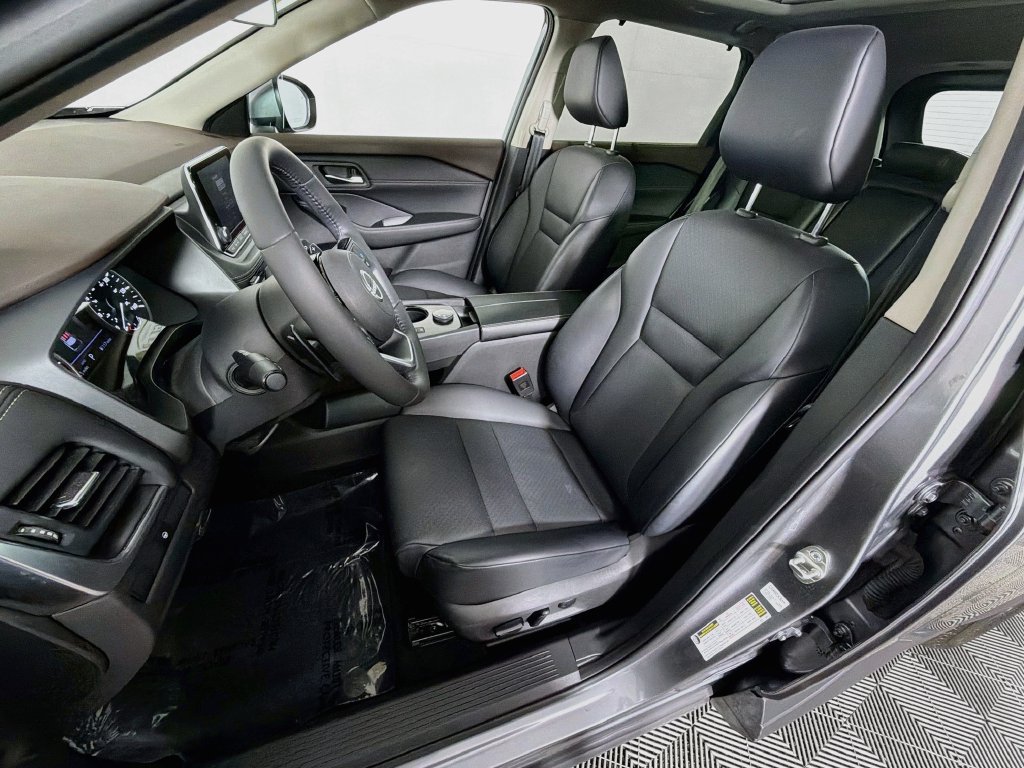 Used 2023 Nissan Rogue SV w/ SV Premium B Package AWD/4WD image 20